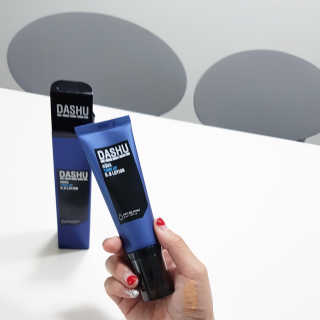 다슈코리아 다슈 맨즈 톤 업 비비로션 40ml — 4.33점을 준 리뷰어가 2018년 6월 올린 사용 사진