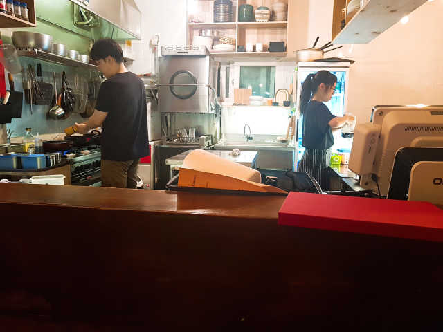 로랑 저녁 오마카세  일식코스 2인세트 리뷰 사진