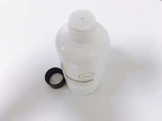이솔화장품 이솔 세범 리스 포어 토너 200ml — 3점을 준 리뷰어가 2018년 8월 올린 사용 사진