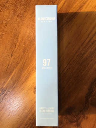 더블유드레스룸 드레스퍼퓸 150ml — 2.83점을 준 리뷰어가 2018년 5월 올린 사용 사진