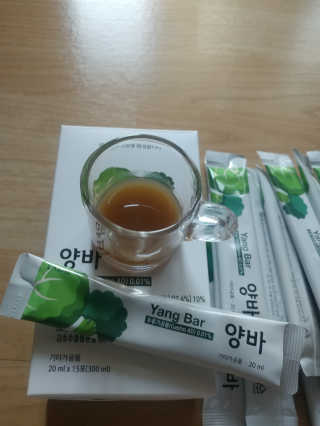 라잘코리아 건강한 다이어트, 양배추 다이어트 양바~ — 4점을 준 리뷰어가 2020년 2월 올린 사용 사진