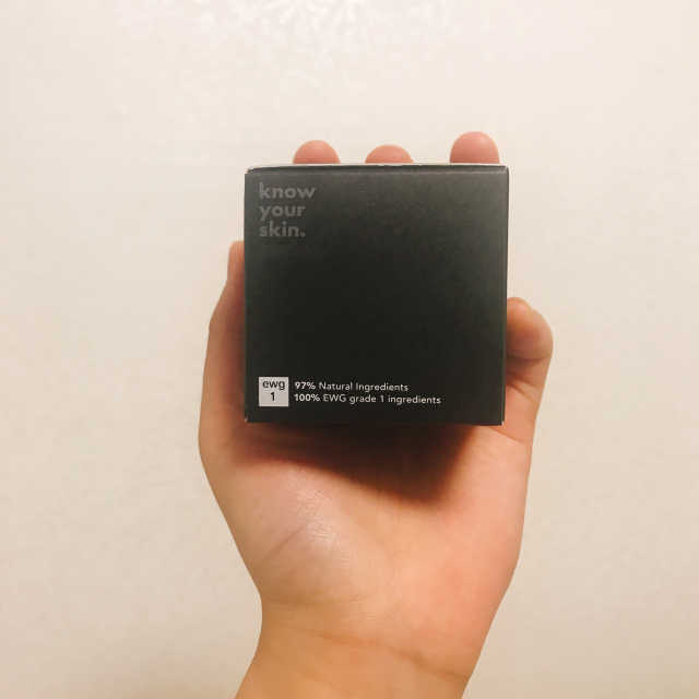 원 퍼펙트 영양크림 50ml 리뷰 사진