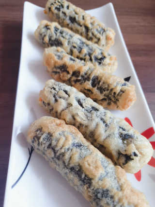 화곡미담 옛날 떡볶이 — 4.5점을 준 리뷰어가 2020년 3월 올린 사용 사진