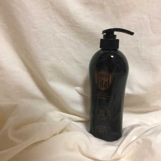 코퍼바이탈 헤어루트 솔루션 샴푸 500ml — 5점을 준 리뷰어가 2018년 9월 올린 사용 사진