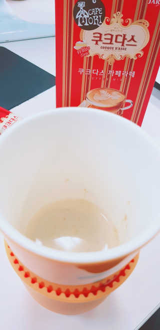 JangwoongCalebMoon님이 올린 리뷰 사진 2