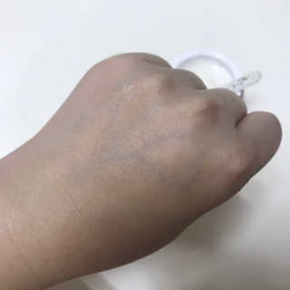 최윤하스텔라 최윤하 만물상 올인원 만능크림 — 3.67점을 준 리뷰어가 2018년 11월 올린 사용 사진