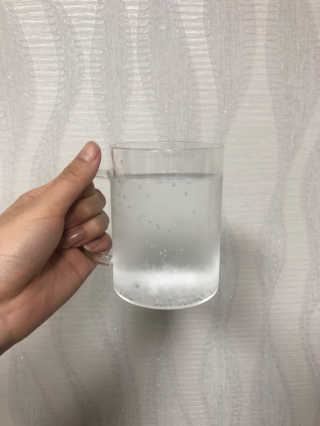 페리에 피치 500ml PET — 4점을 준 리뷰어가 2019년 11월 올린 사용 사진