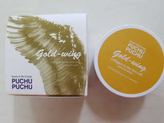 푸츄푸츄 Real repair skin cell premium patch — 5점을 준 리뷰어가 2018년 10월 올린 사용 사진