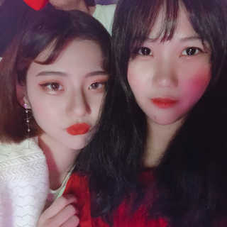 [블랙루즈] 코튼 립 컬러 — 4점을 준 리뷰어가 2018년 9월 올린 사용 사진