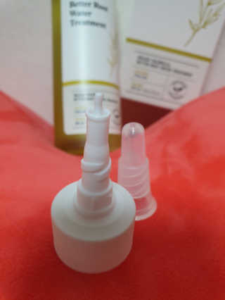 달리프 클로렐라 베러 루트 워터트리트먼트 200ml — 5점을 준 리뷰어가 2019년 6월 올린 사용 사진