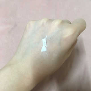 파시스 올인원 진주 화이트닝 크림 100ml — 4.5점을 준 리뷰어가 2019년 5월 올린 사용 사진