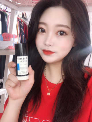 23years old 블랙페인트럽바 — 2.67점을 준 리뷰어가 2018년 7월 올린 사용 사진