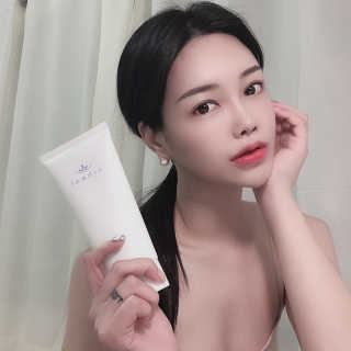오르힐 울트라레이어 크림 — 3.5점을 준 리뷰어가 2020년 2월 올린 사용 사진
