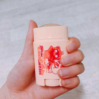 엘리자베카 밀키피기 선 그레이트 블록스틱 — 3점을 준 리뷰어가 2019년 4월 올린 사용 사진