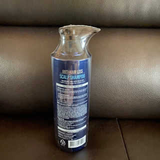 다슈코리아 다슈 데일리 단백질 한방 두피 골드 샴푸 500ml — 4점을 준 리뷰어가 2020년 3월 올린 사용 사진