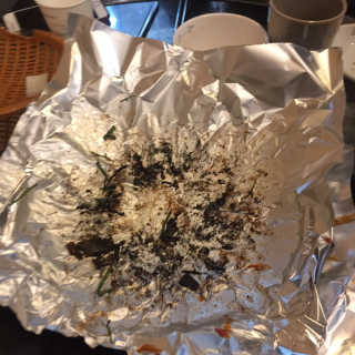 곱창을 요리하는 남자 [곱창을요리하는남자 상수] 곱창or막창 2인분+음료1병 — 4.5점을 준 리뷰어가 2018년 11월 올린 사용 사진