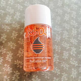 Bio-oil(바이오오일) 바이오오일(Bio-oil) — 4.5점을 준 리뷰어가 2016년 12월 올린 사용 사진