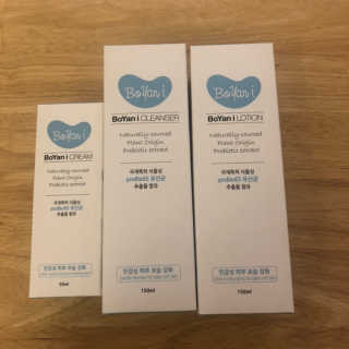 유산균하우스 [프로바이오닉]보얀아이 3종세트 — 3.5점을 준 리뷰어가 2019년 8월 올린 사용 사진