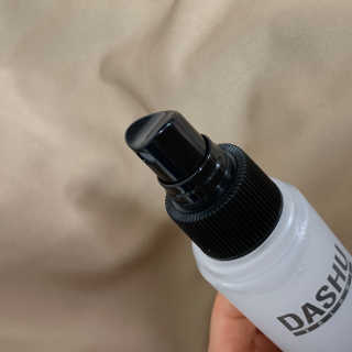 다슈코리아 다슈 볼륨 카페인 파워 에어부스터 120ml — 5점을 준 리뷰어가 2019년 7월 올린 사용 사진