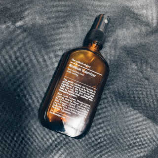 the naked object 루티컬 볼류마이저 — 5점을 준 리뷰어가 2019년 12월 올린 사용 사진