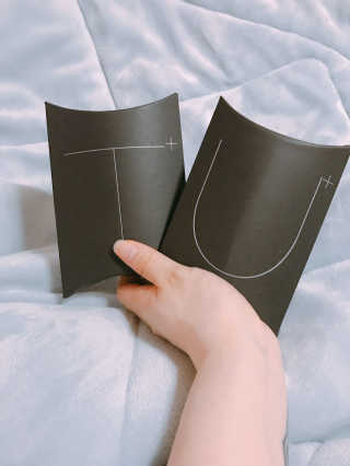 로사퍼시픽 노디자인 셋트(T존 크림, U존 에센스) — 4점을 준 리뷰어가 2017년 5월 올린 사용 사진