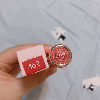 밀키드레스 바비메이크 루즈클래식 — 4.83점을 준 리뷰어가 2018년 7월 올린 사용 사진