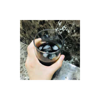 (주)쟈뎅 쟈뎅 시그니처 아메리카노 1.1L — 4점을 준 리뷰어가 2018년 8월 올린 사용 사진