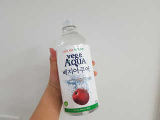 베지아쿠아 475ml + 리필 1000ml 1Set — 5점을 준 리뷰어가 2019년 8월 올린 사용 사진