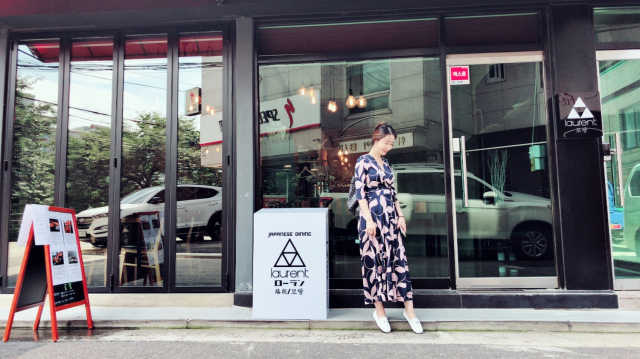 로랑 점심 비프스튜정식 2인세트 리뷰 사진