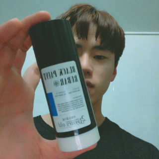 23years old 블랙페인트럽바 — 4.67점을 준 리뷰어가 2018년 6월 올린 사용 사진
