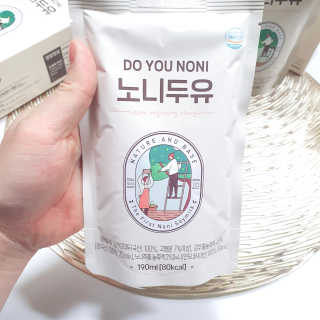 DO YOU NONI, 노니두유 세.계.최.초 DO YOU NONI , 노 니 두 유 6EA — 5점을 준 리뷰어가 2020년 4월 올린 사용 사진