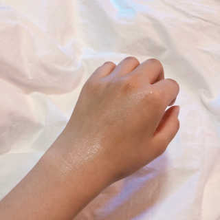 비플레인 BHA 바하 필링 앰플 — 5점을 준 리뷰어가 2018년 12월 올린 사용 사진