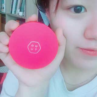 오오티유 45도 앵글 선코트 (with OOTU 앱) — 4점을 준 리뷰어가 2017년 11월 올린 사용 사진