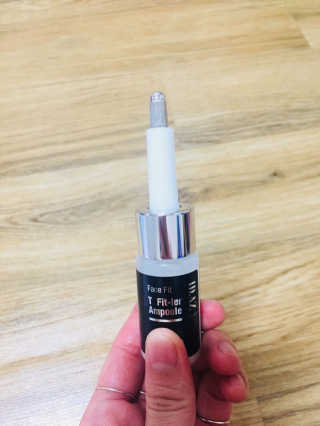 아이디에이지 플러스 마이너스 아이디 핏러 — 2점을 준 리뷰어가 2018년 2월 올린 사용 사진