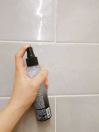 다슈코리아 다슈 볼륨 카페인 파워 에어부스터 120ml — 5점을 준 리뷰어가 2019년 9월 올린 사용 사진