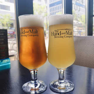 [Street Pub마곡나루] 포테이토피자 or 페페로니피자 — 5점을 준 리뷰어가 2019년 8월 올린 사용 사진