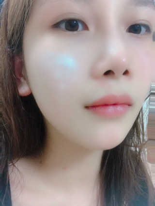 피움 스킨바리스타 2in1 화이트 페이스 퍼펙션 50ml — 5점을 준 리뷰어가 2018년 11월 올린 사용 사진