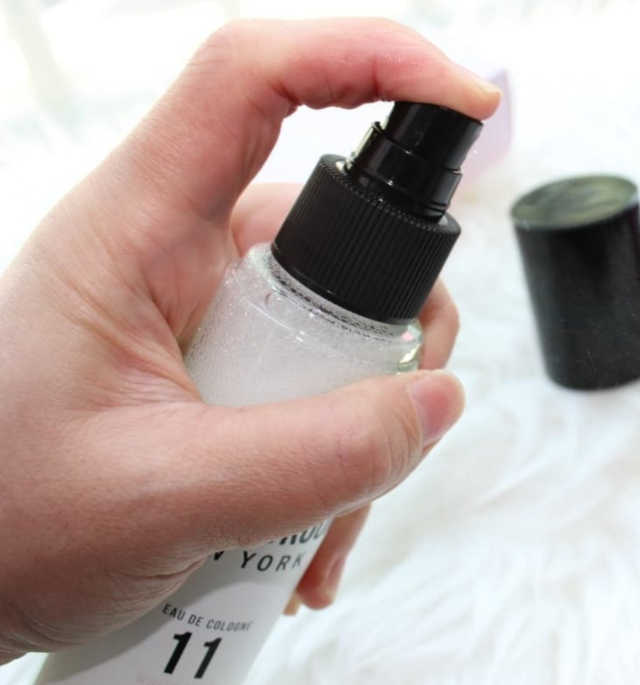 신규향 드레스퍼퓸150ml 리뷰 사진