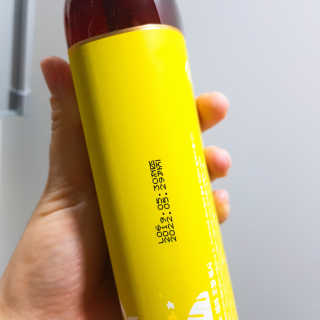 아미니 비노테라 오일워시 400ml 대용량 — 5점을 준 리뷰어가 2019년 7월 올린 사용 사진