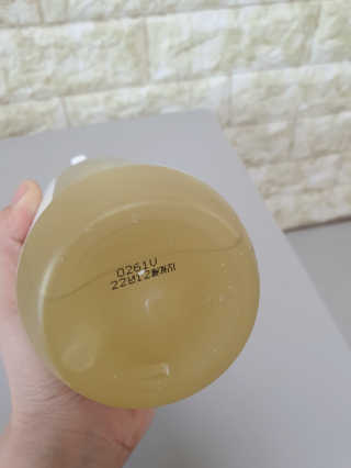 달리프 클로렐라 베러 루트 릴렉싱 샴푸 500ml — 4점을 준 리뷰어가 2020년 1월 올린 사용 사진
