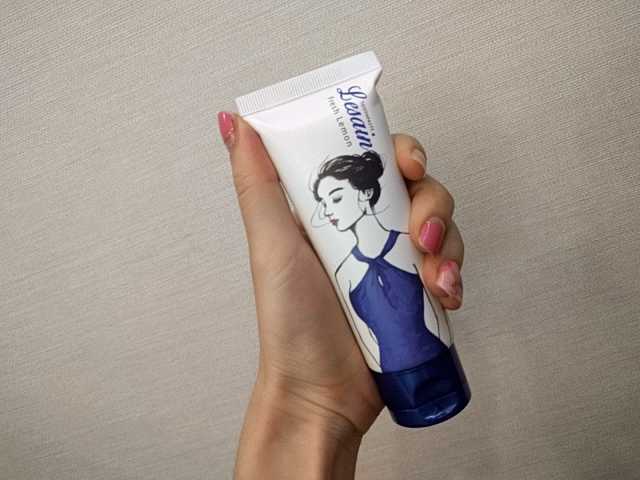 르셍치약 2종세트 리뷰 사진