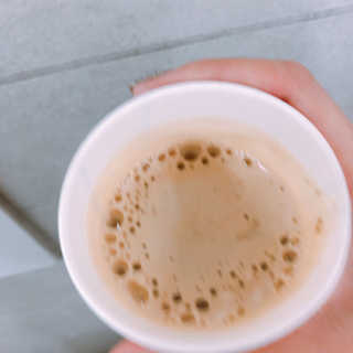 네스카페 코리아 네스카페 크레마 — 5점을 준 리뷰어가 2018년 1월 올린 사용 사진