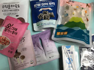 [맘마레시피] 육아도 충전이 필요해, 에너지채움박스 — 5점을 준 리뷰어가 2019년 12월 올린 사용 사진
