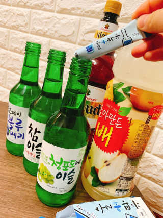 동글눈썹뚜두비님이 올린 리뷰 사진 4