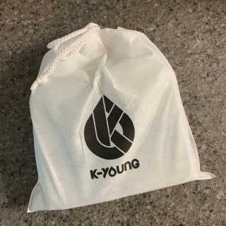 케이영 영원히 깨끗한 친환경 1종 주방세제 1+1 — 5점을 준 리뷰어가 2019년 11월 올린 사용 사진