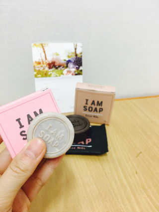 바스앤필 아이엠솝 카카오 닙스 — 3점을 준 리뷰어가 2017년 5월 올린 사용 사진