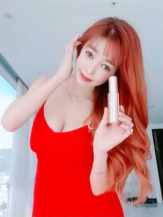 메디페르 루테인 포스앰플 50ml — 5점을 준 리뷰어가 2019년 10월 올린 사용 사진