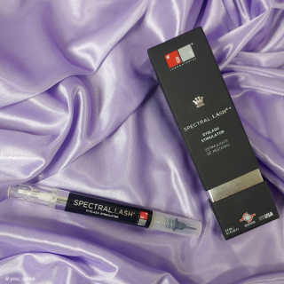 디에스래보래토리즈 [DS LAB] 스펙트랄 LASH 속눈썹 영양제 2.4ml X 1ea — 4점을 준 리뷰어가 2020년 1월 올린 사용 사진