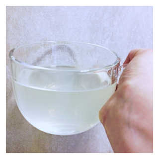 솔리몬 스퀴즈드 레몬즙 500ml X 2 + 280ml X 1 — 4.83점을 준 리뷰어가 2018년 10월 올린 사용 사진
