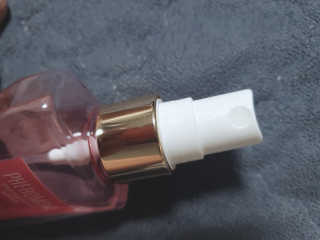 레드컨테이너 페로몬향 퍼퓸 바디미스트 80ml — 5점을 준 리뷰어가 2020년 3월 올린 사용 사진